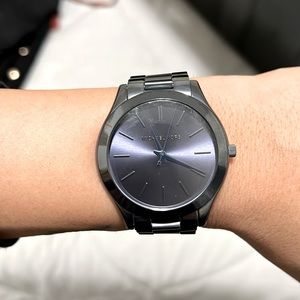 Michael Kors woman watch